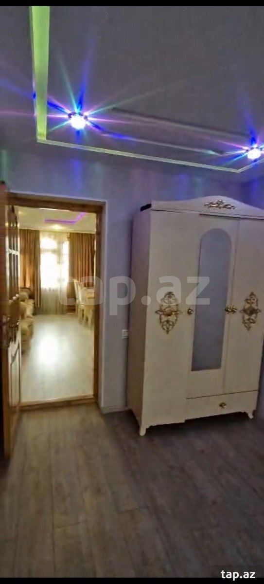 2-otaqlı mənzil, Gəncə ş., 45 m² (20)