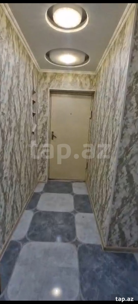 2-otaqlı mənzil, Gəncə ş., 45 m² (21)