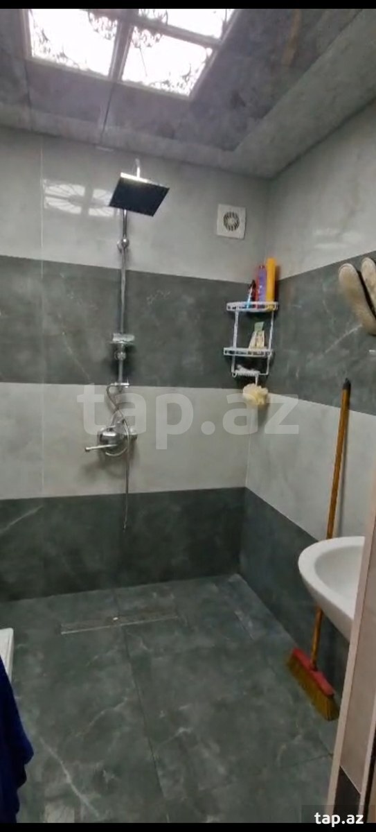 2-otaqlı mənzil, Gəncə ş., 45 m² (31)