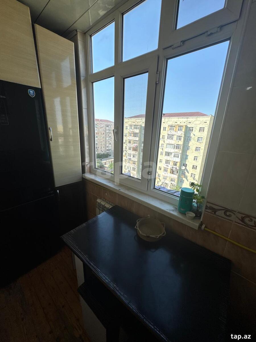 3-otaqlı mənzil, Sumqayıt ş., 57.3 m² (16)