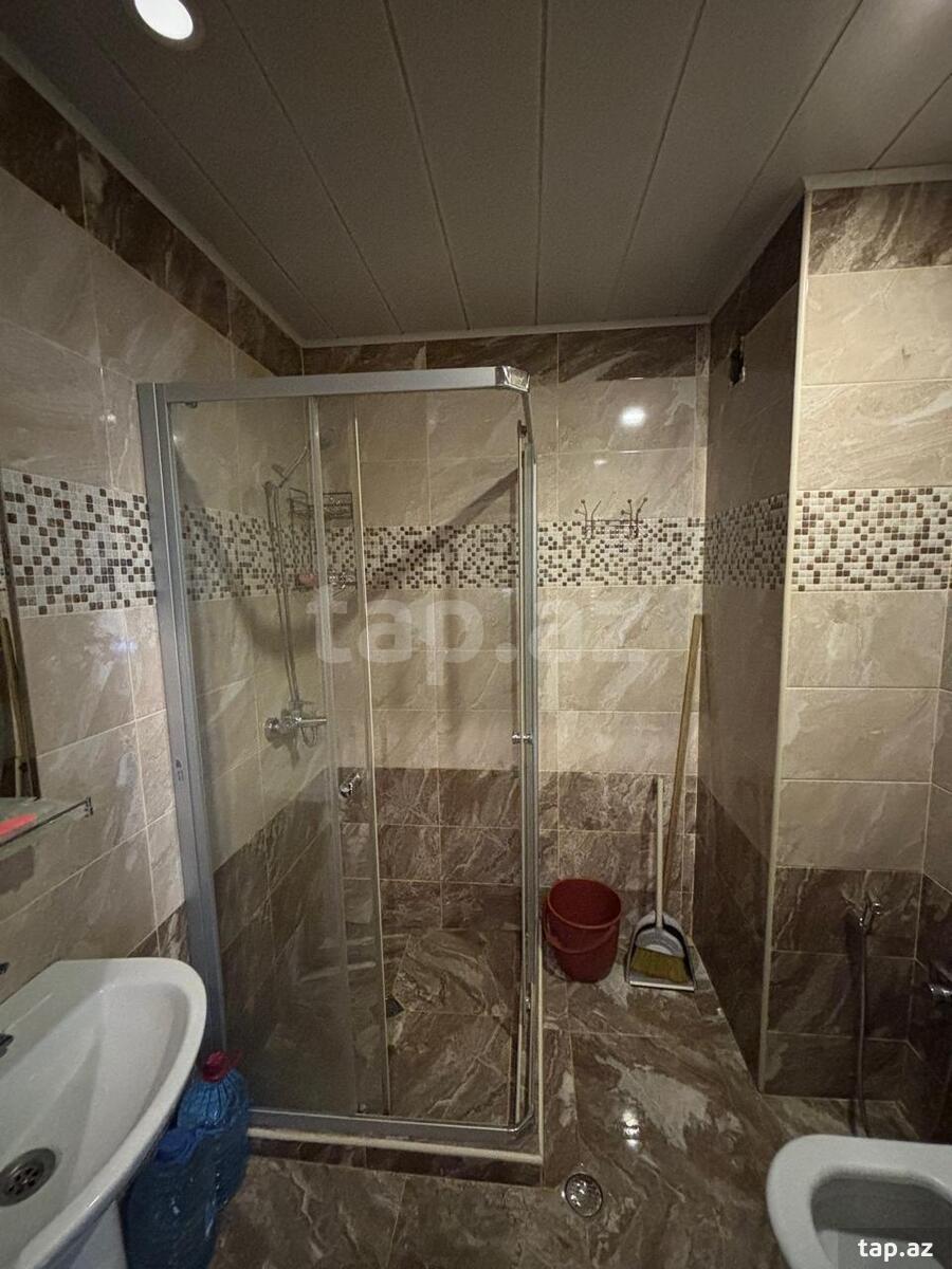 3-otaqlı yeni tikili kirayə verilir, Xırdalan ş., 70 m² (13)