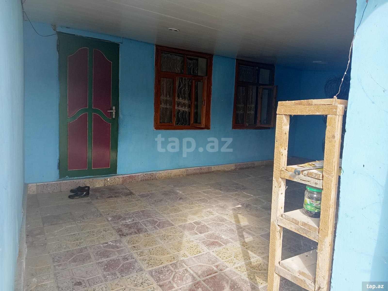 3-otaqlı mənzil, Şabran r., 60 m² (3)