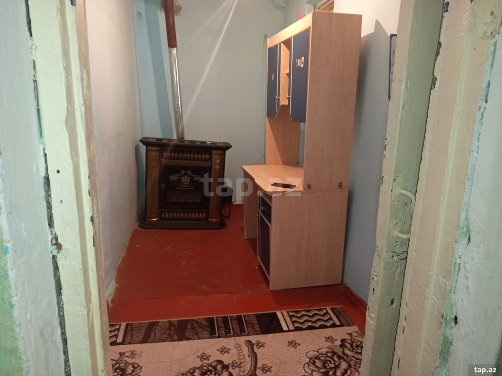 3-otaqlı mənzil, Şabran r., 60 m² (6)