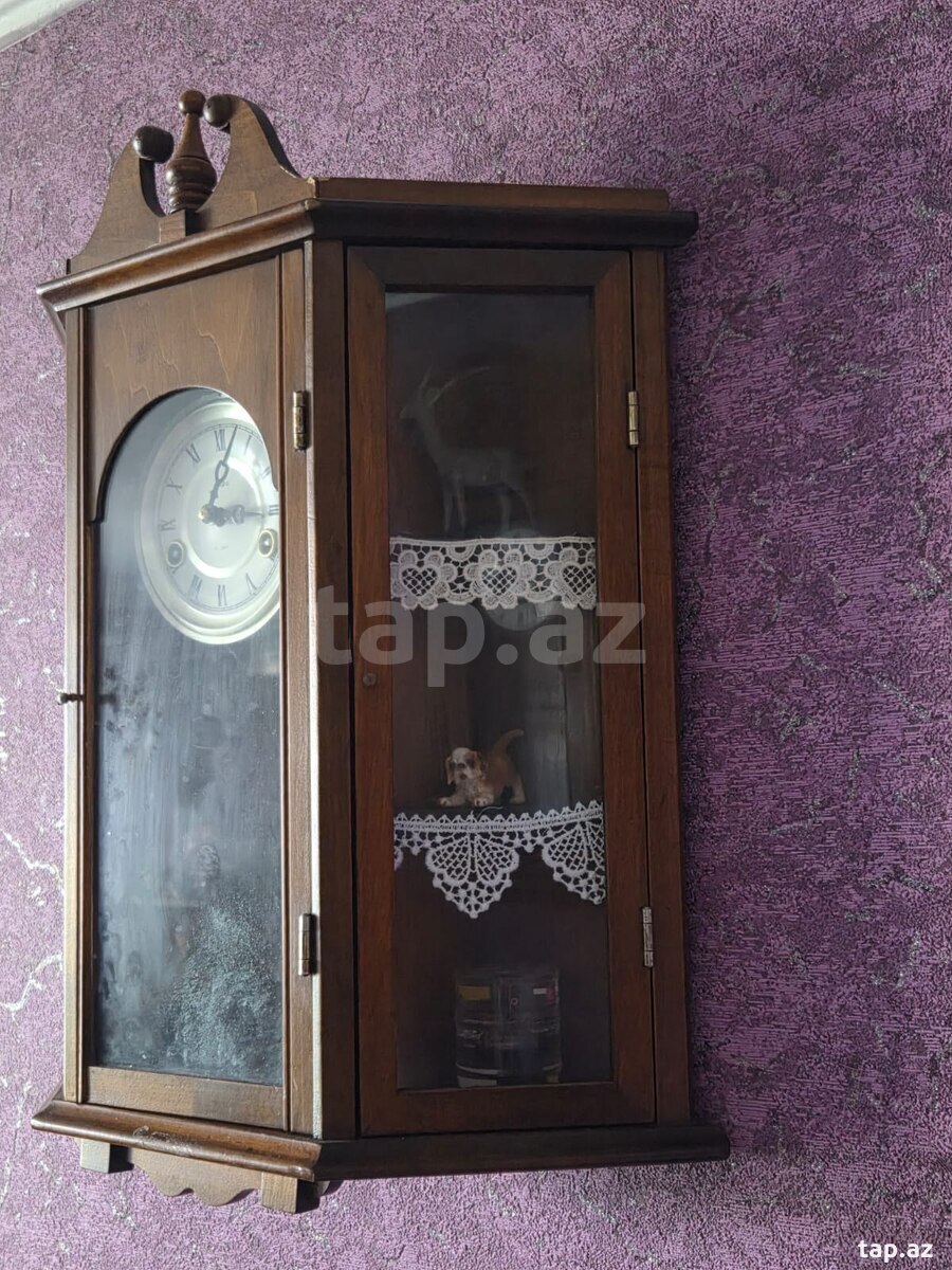 Настенные часы (2)