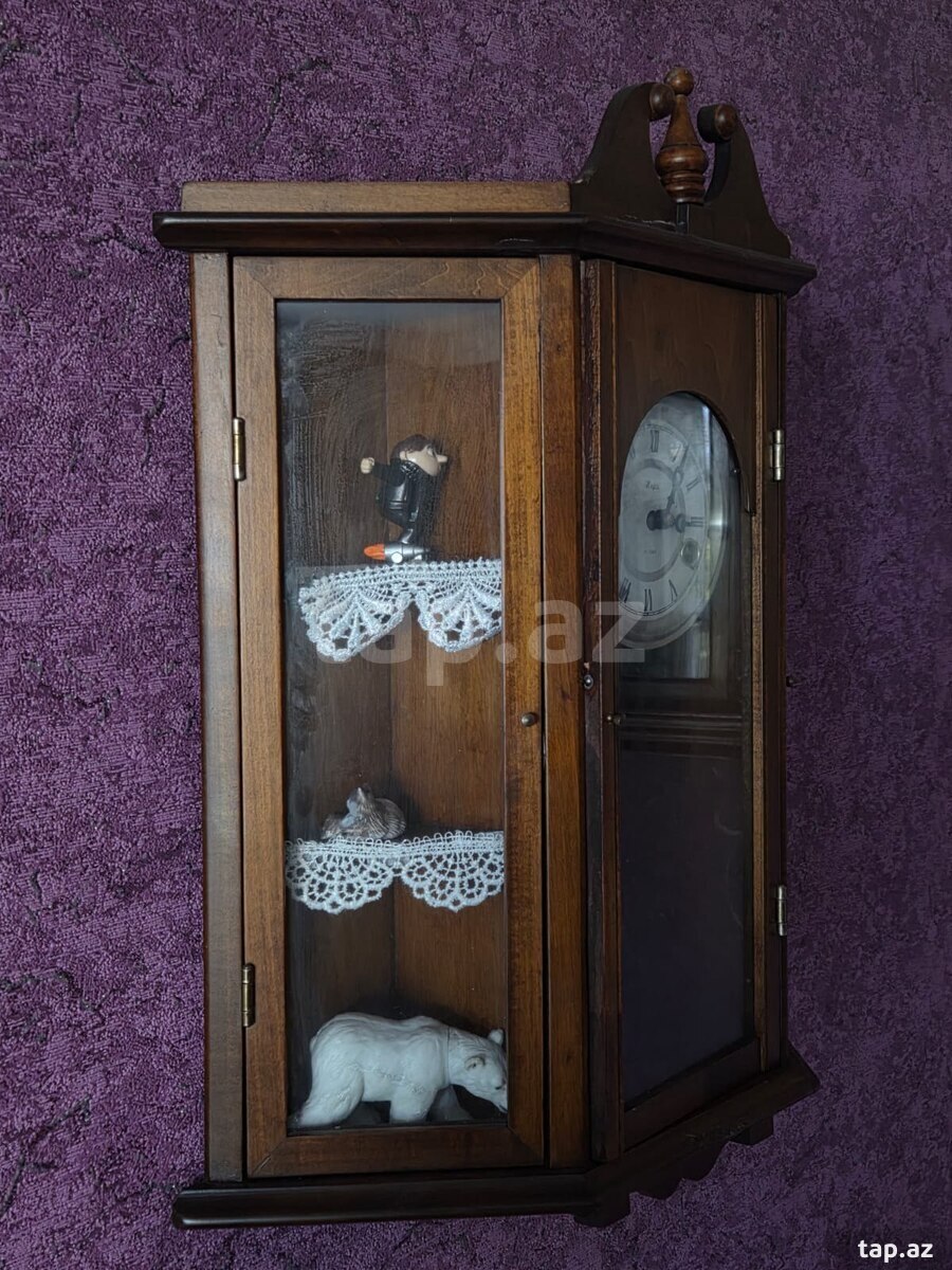 Настенные часы (3)
