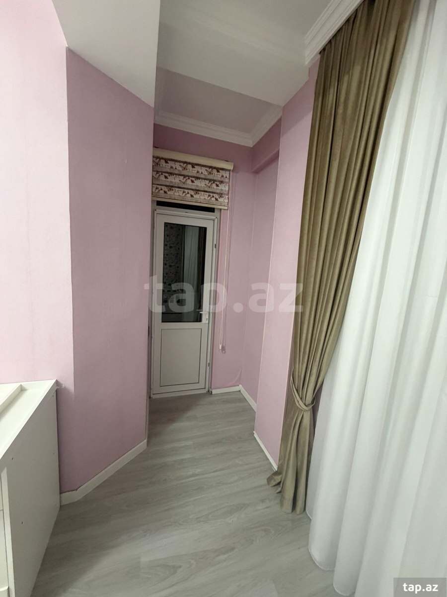 5-otaqlı yeni tikili, Qaradağ r., 154 m² (20)