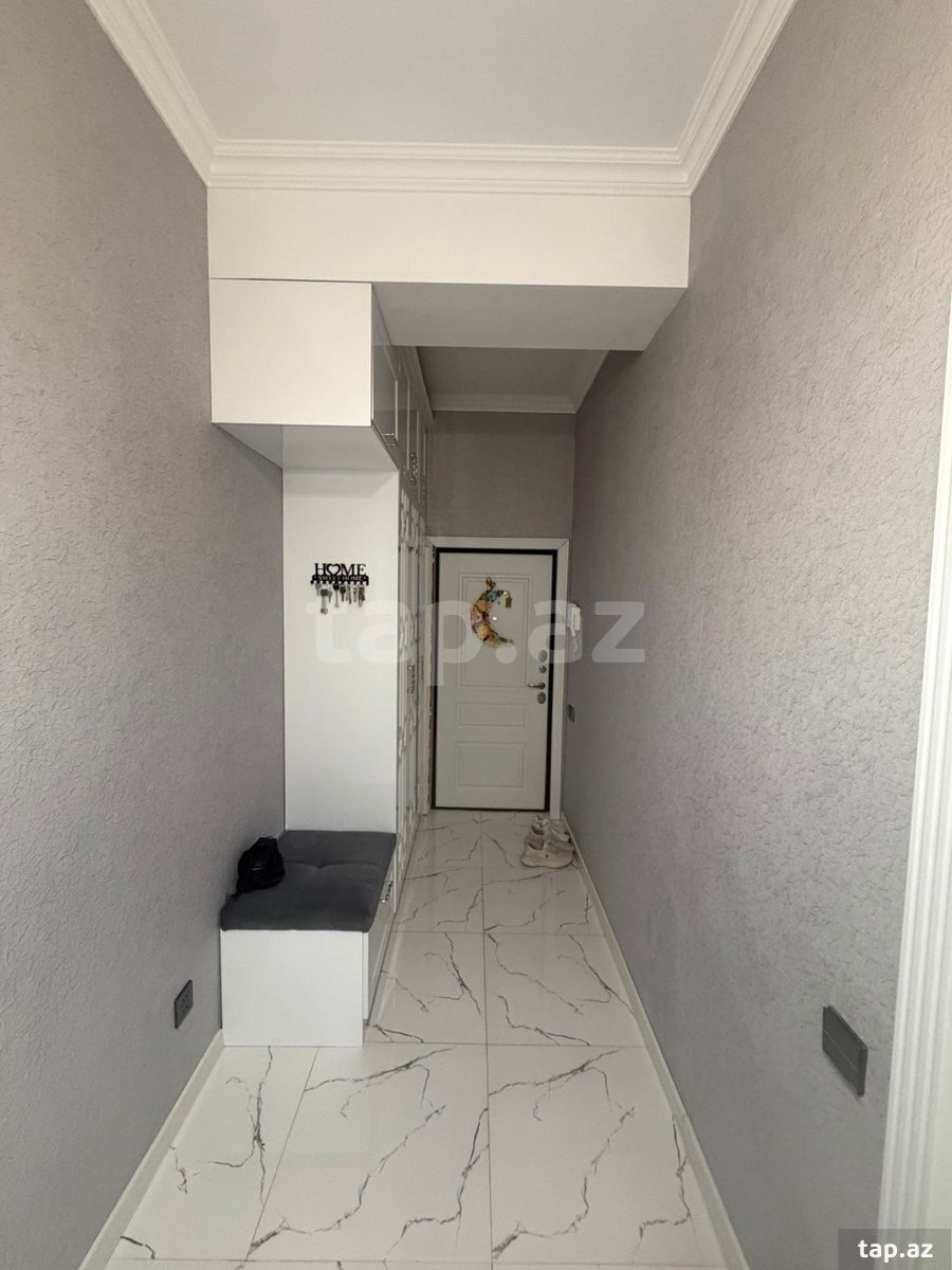 5-otaqlı yeni tikili, Qaradağ r., 154 m² (10)