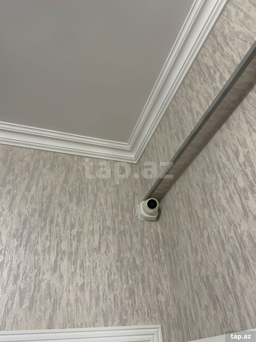 5-otaqlı yeni tikili, Qaradağ r., 154 m² (26)