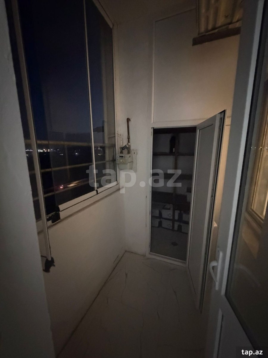 5-otaqlı yeni tikili, Qaradağ r., 154 m² (24)