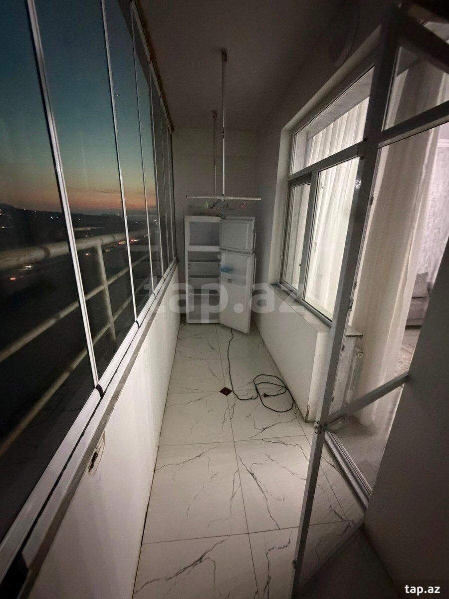 5-otaqlı yeni tikili, Qaradağ r., 154 m² (23)