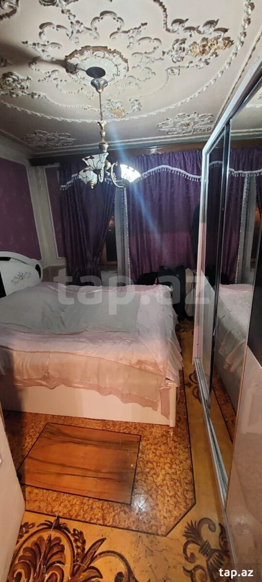 5-otaqlı mənzil, Mərdəkan qəs., 97 m² (5)