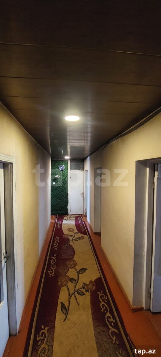 5-otaqlı mənzil, Mərdəkan qəs., 97 m² (3)