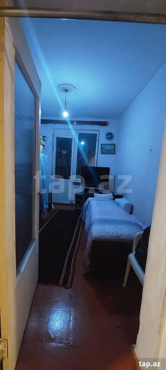 5-otaqlı mənzil, Mərdəkan qəs., 97 m² (7)