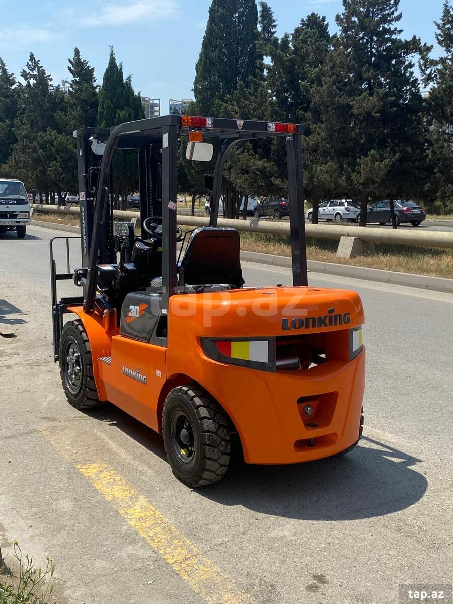 LONKİNG FD30T, 2026 il (2)