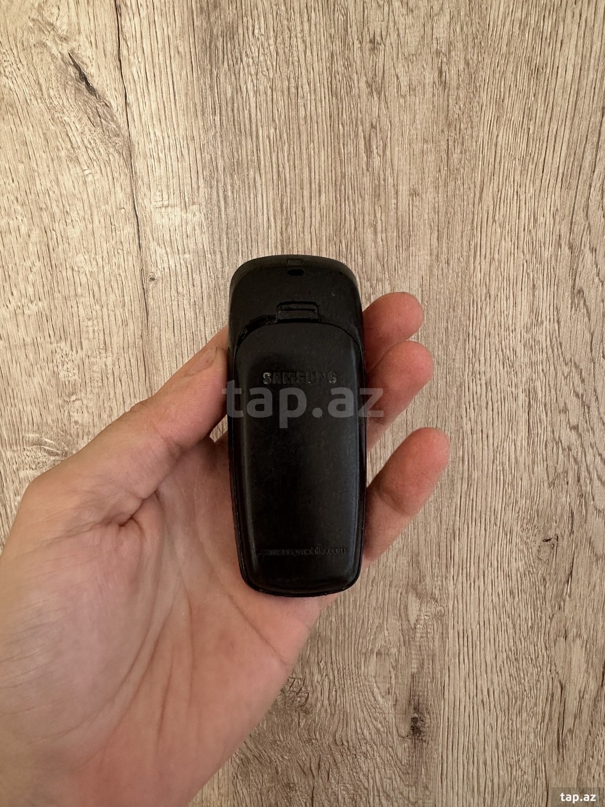Samsung C210 (2)