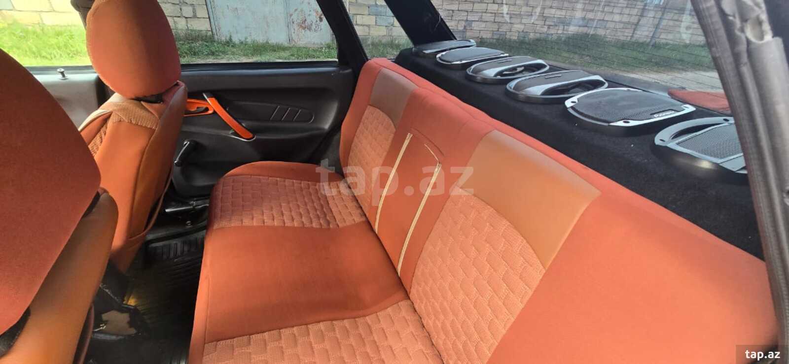 LADA (VAZ) 2115, 2012 il (7)