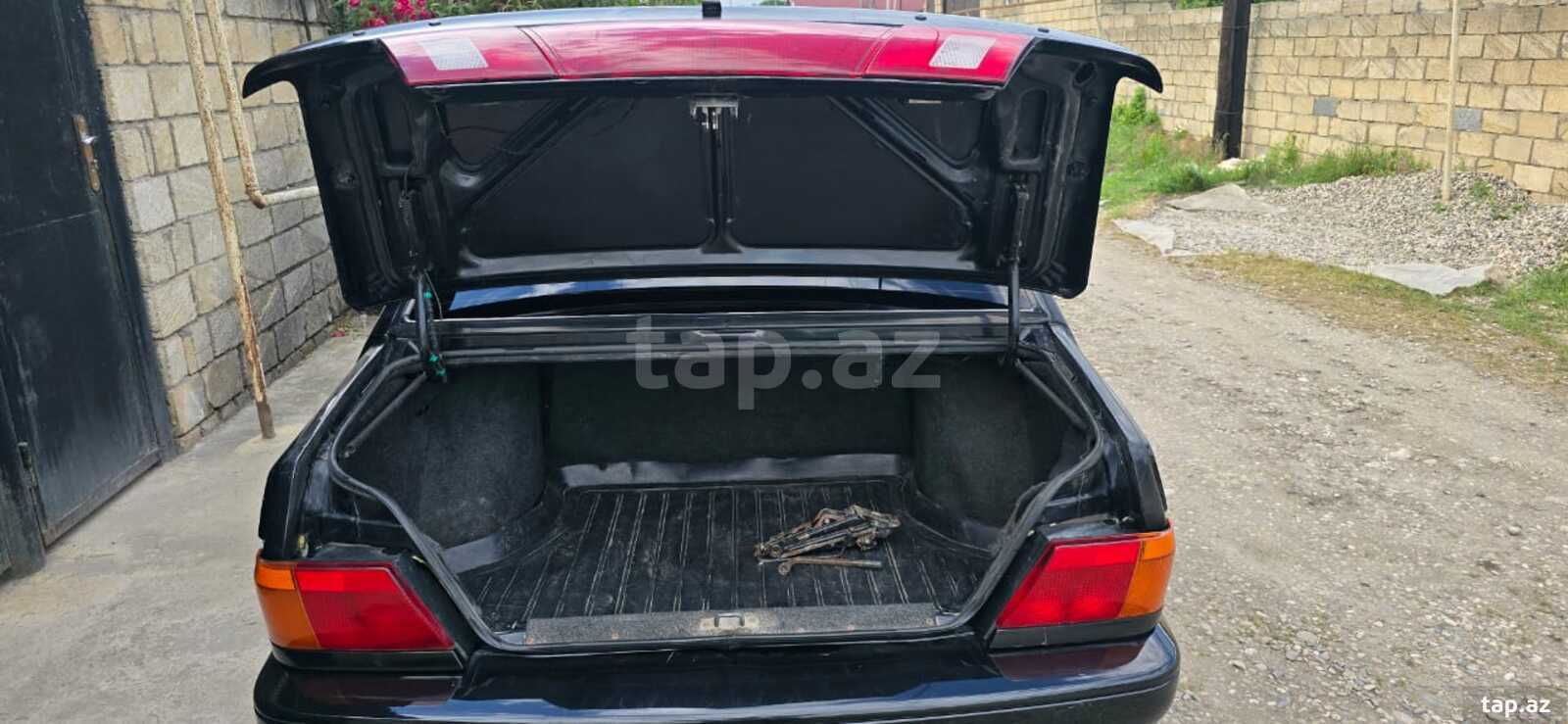 LADA (VAZ) 2115, 2012 il (5)