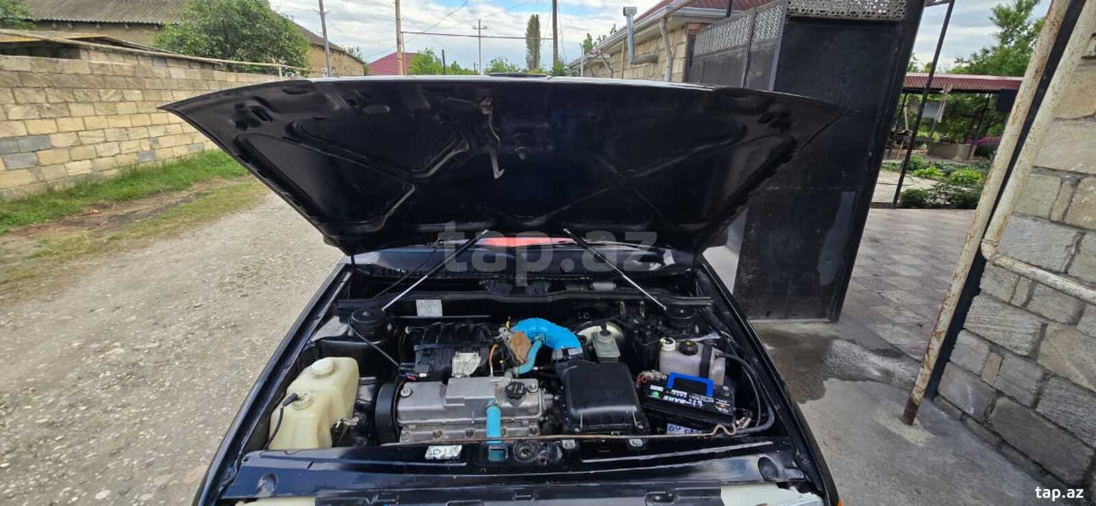 LADA (VAZ) 2115, 2012 il (6)