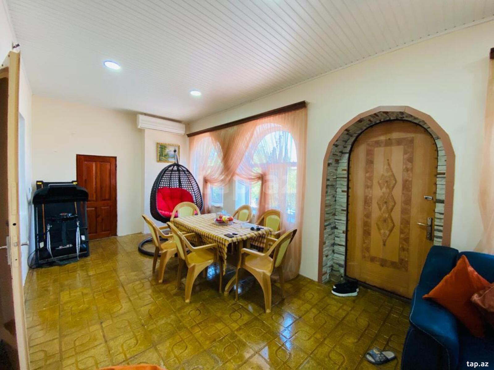 Bağ evi kirayə verilir, Şüvəlan qəs. (8)