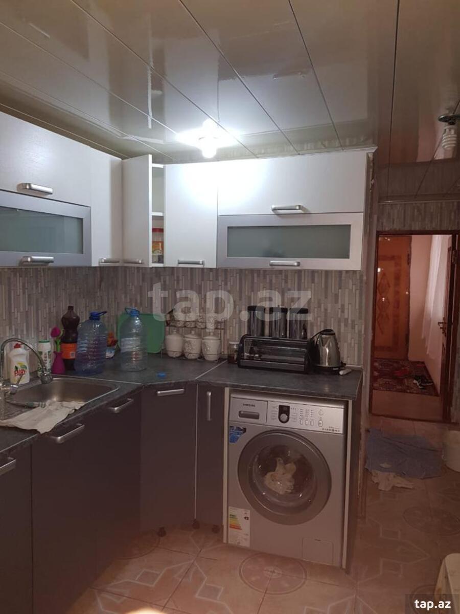 Bağ evi kirayə verilir, Şüvəlan qəs. (16)