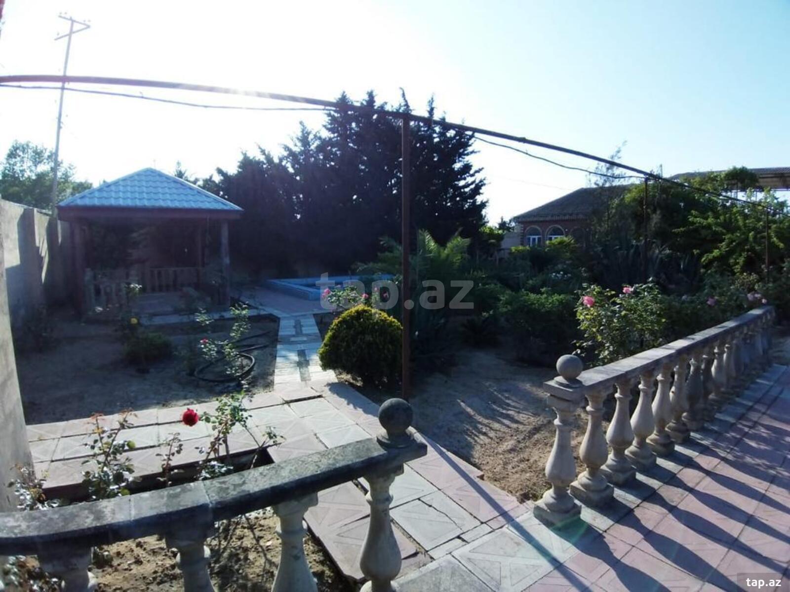 Bağ evi kirayə verilir, Şüvəlan qəs. (17)