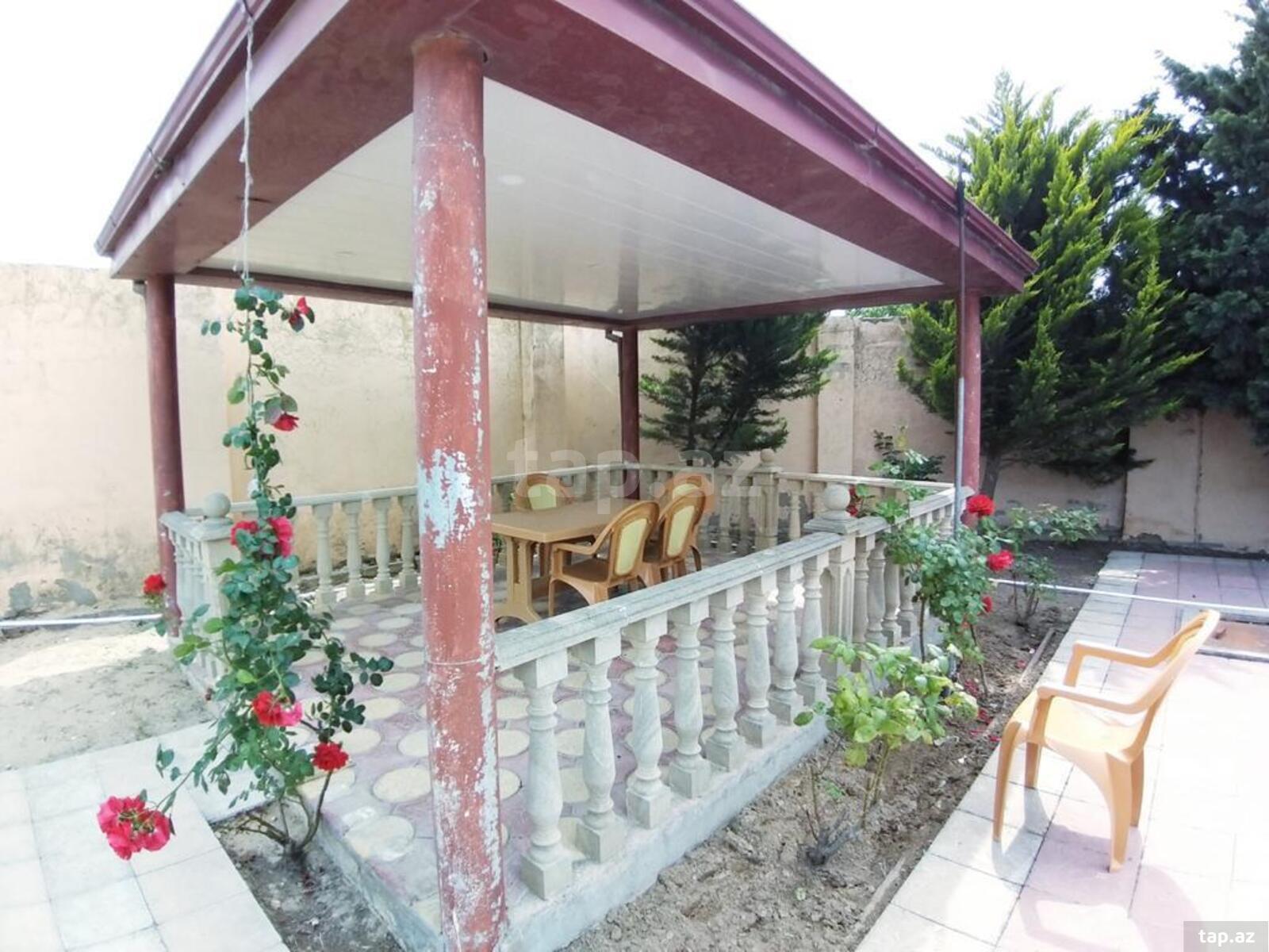Bağ evi kirayə verilir, Şüvəlan qəs. (20)