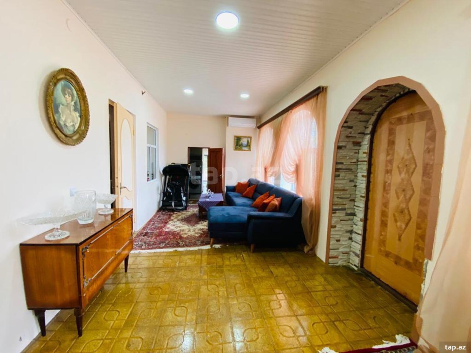 Bağ evi kirayə verilir, Şüvəlan qəs. (13)