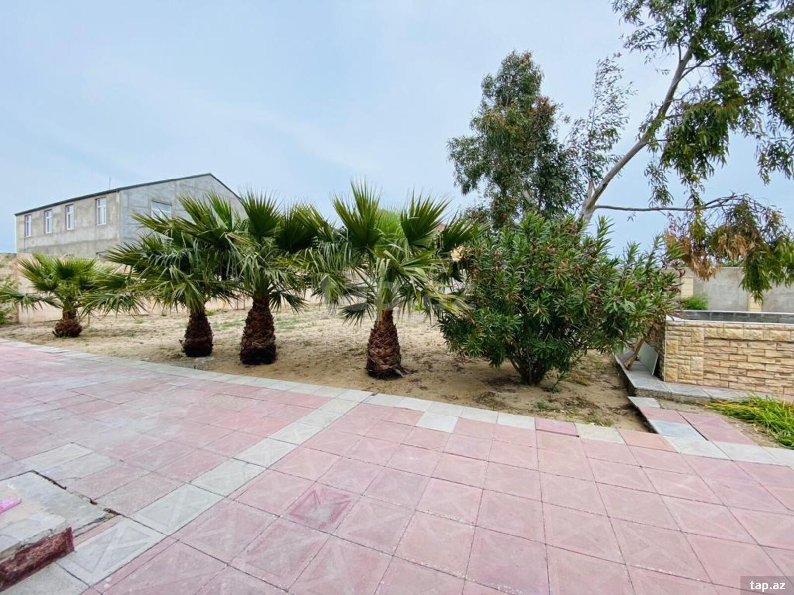 Bağ evi kirayə verilir, Şüvəlan qəs. (23)