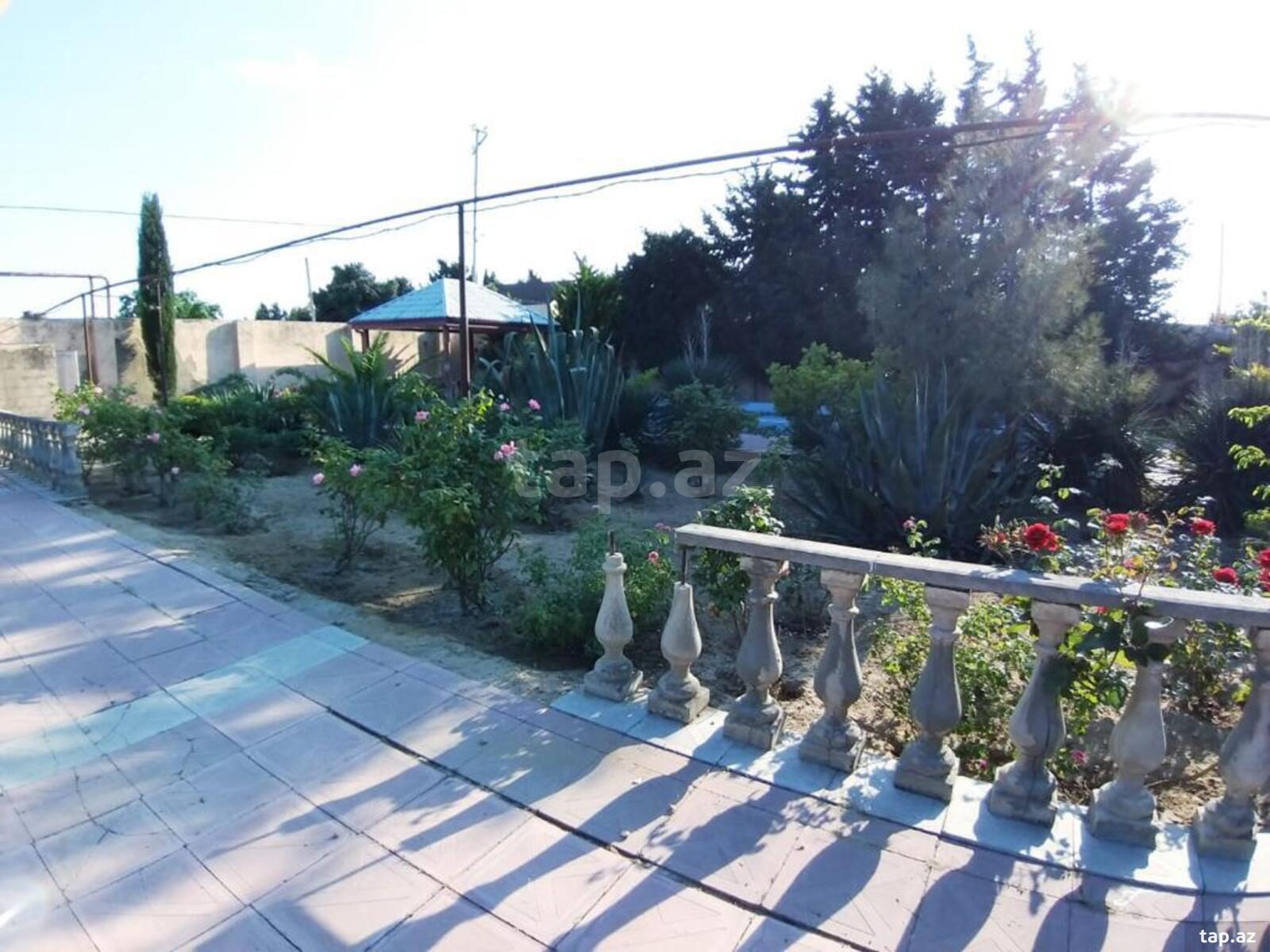 Bağ evi kirayə verilir, Şüvəlan qəs. (18)