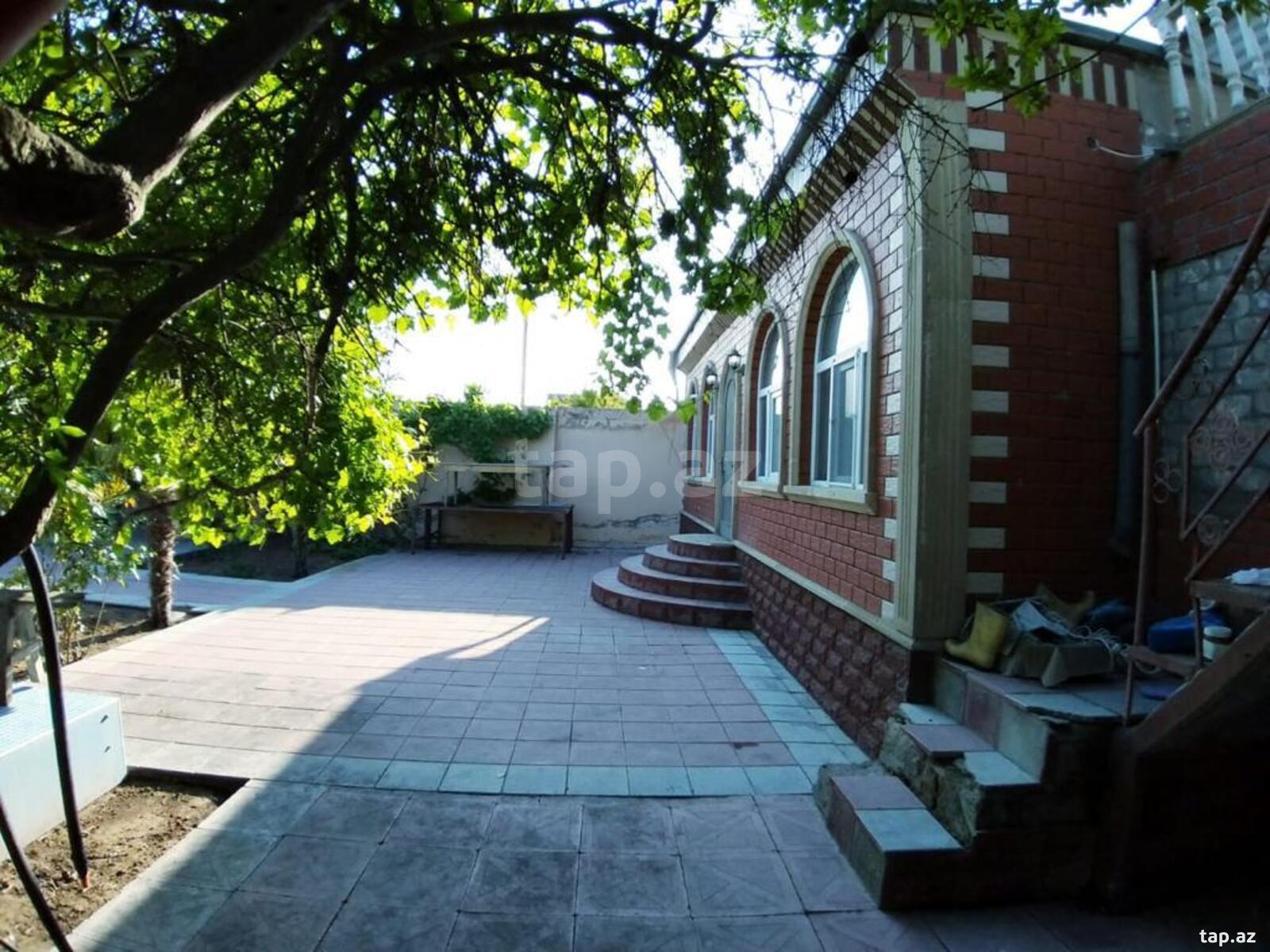 Bağ evi kirayə verilir, Şüvəlan qəs. (19)