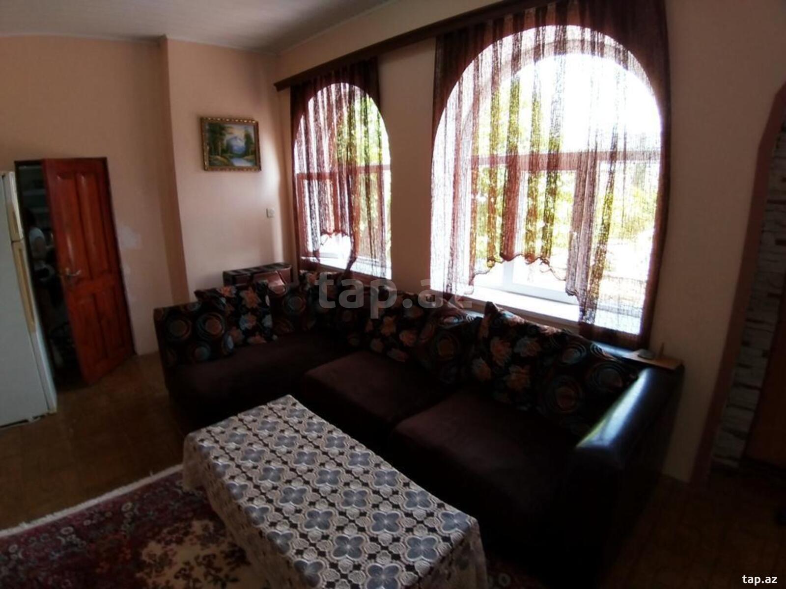 Bağ evi kirayə verilir, Şüvəlan qəs. (21)