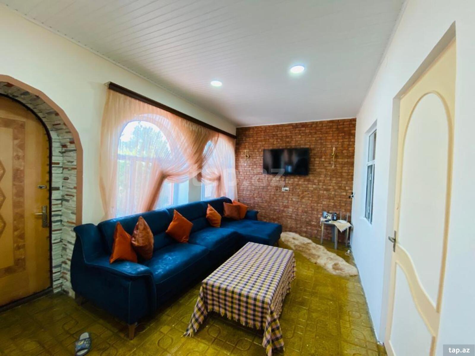 Bağ evi kirayə verilir, Şüvəlan qəs. (26)