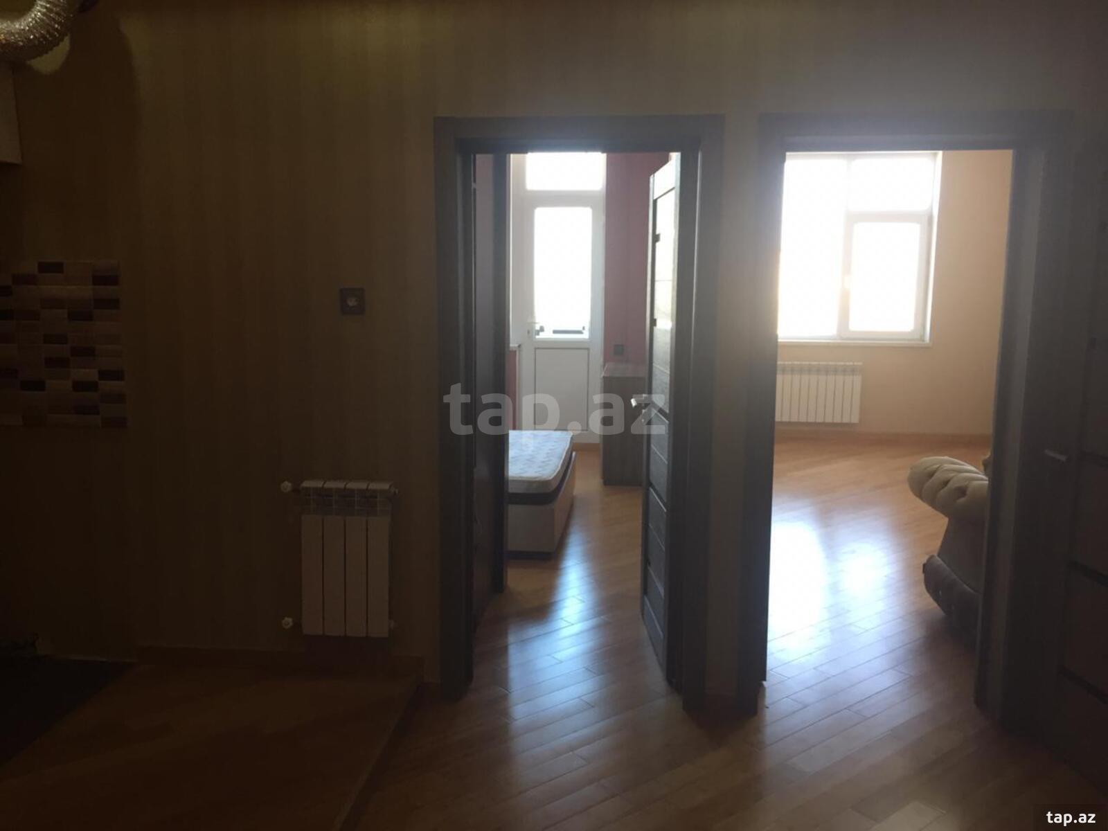 3-otaqlı yeni tikili kirayə verilir, Xırdalan ş., 70 m² (11)