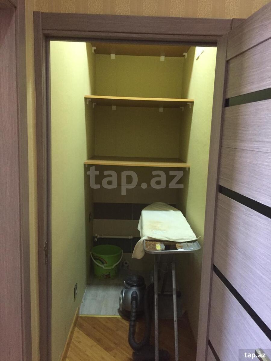 3-otaqlı yeni tikili kirayə verilir, Xırdalan ş., 70 m² (14)