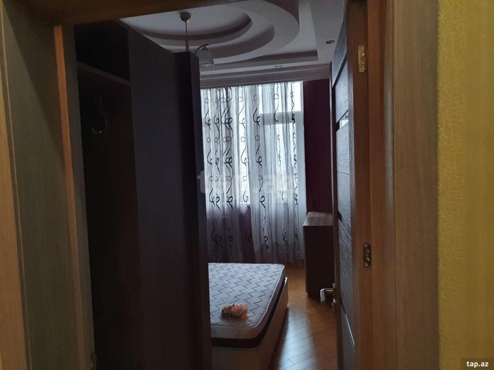 3-otaqlı yeni tikili kirayə verilir, Xırdalan ş., 70 m² (31)