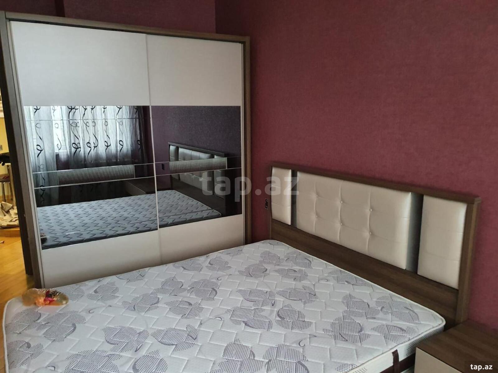 3-otaqlı yeni tikili kirayə verilir, Xırdalan ş., 70 m² (10)