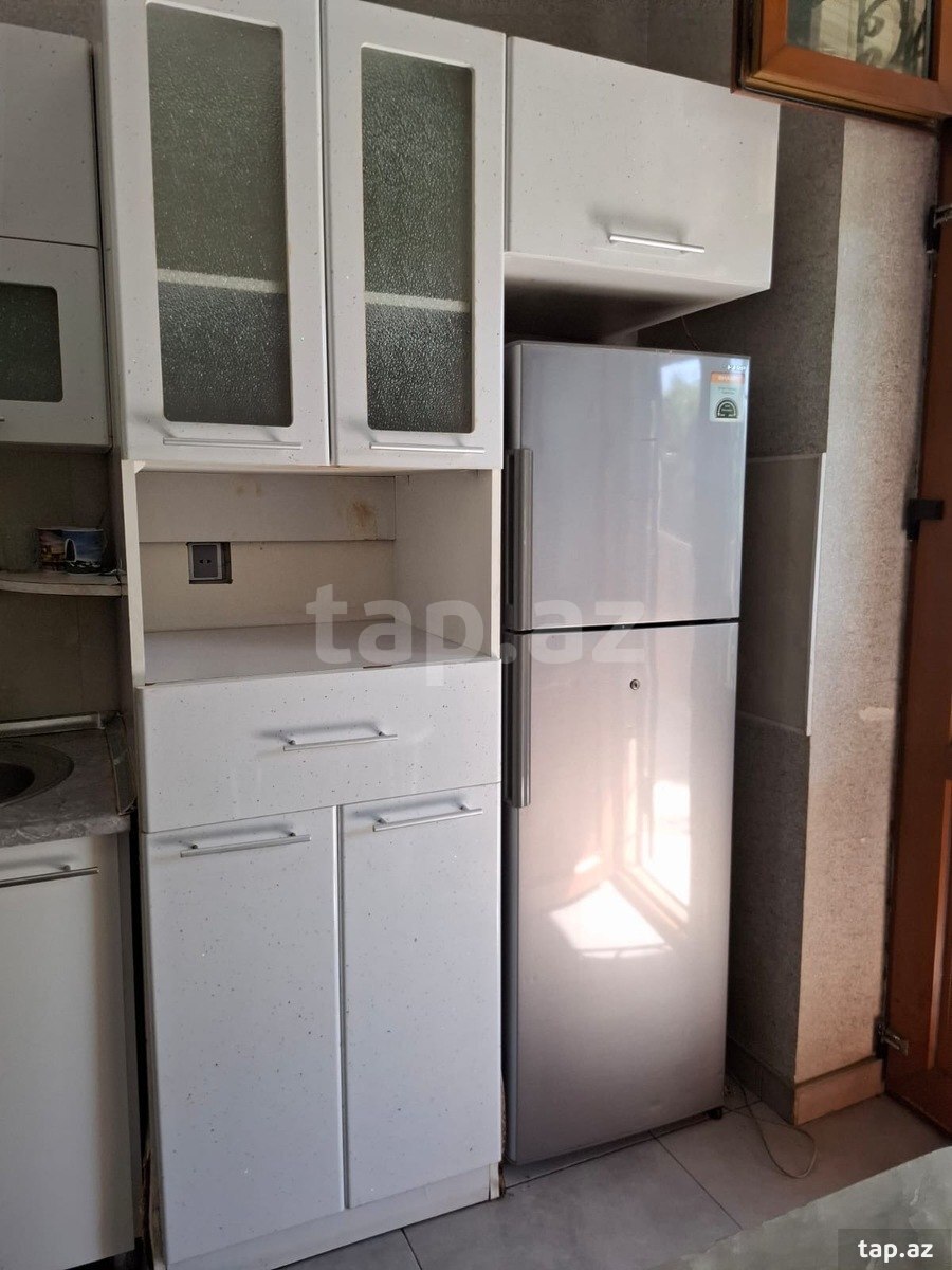 2-otaqlı mənzil, Nərimanov m., 50 m² (5)