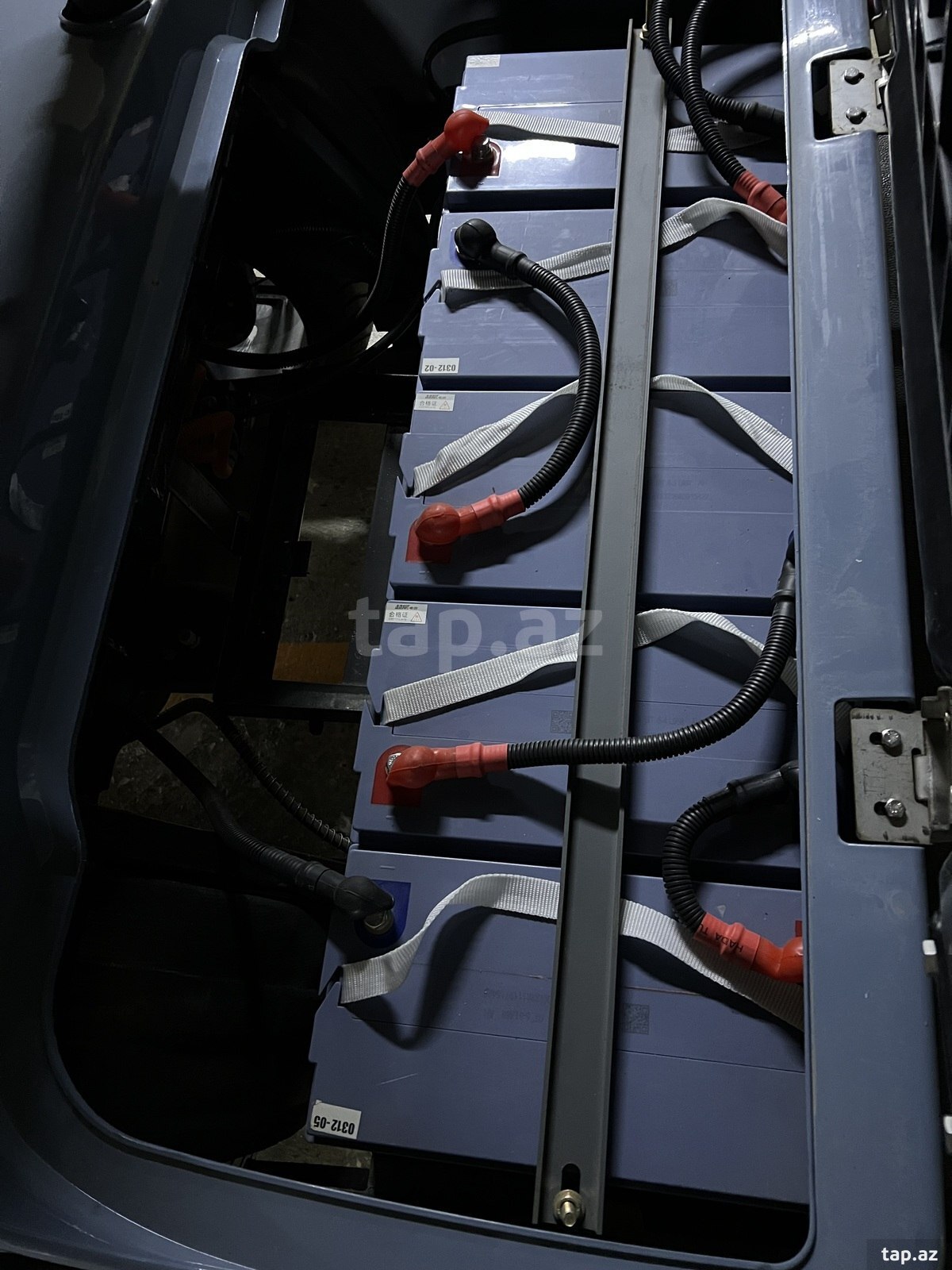 Golf Car, 2025 il (6)