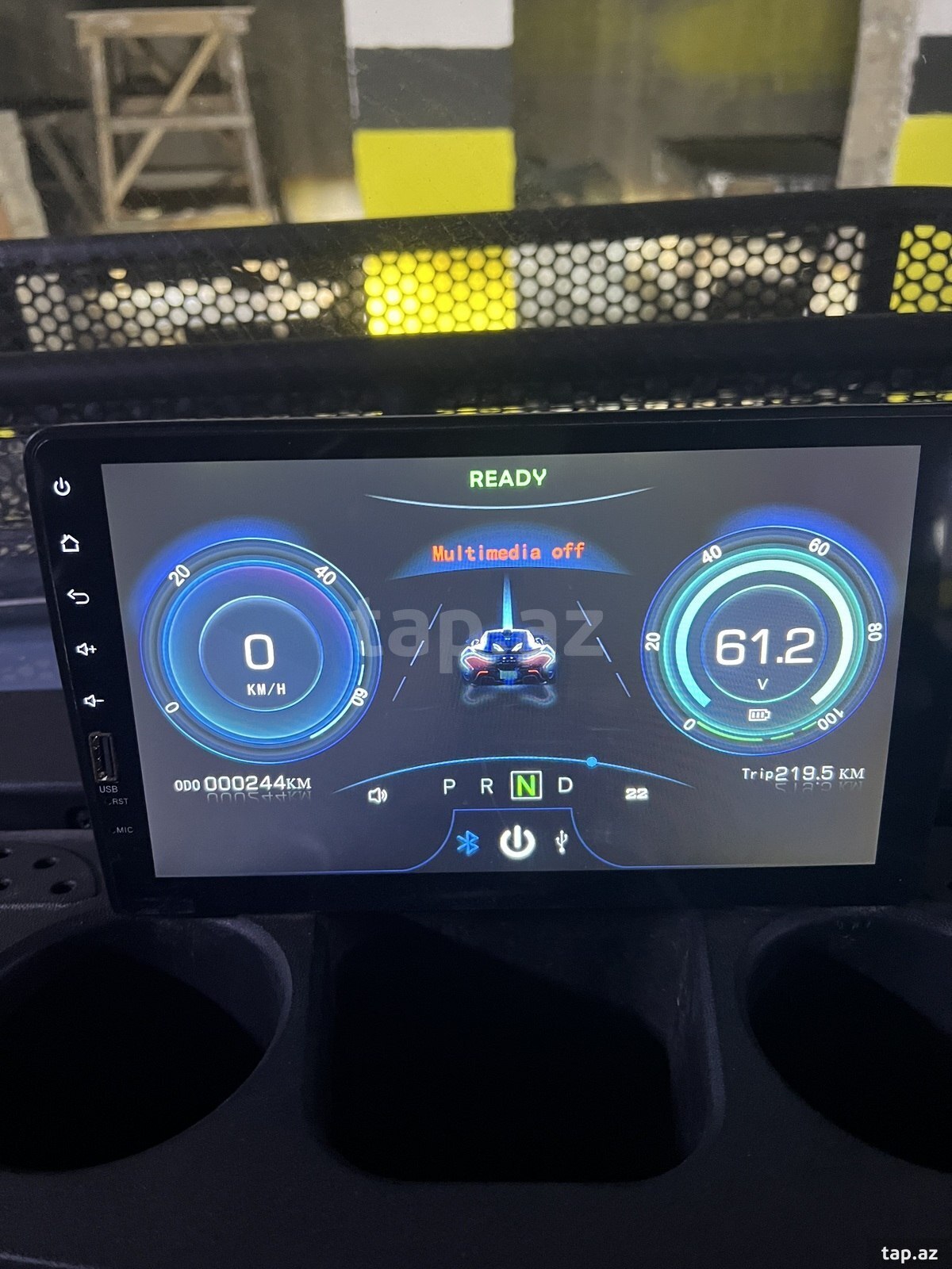 Golf Car, 2025 il (7)