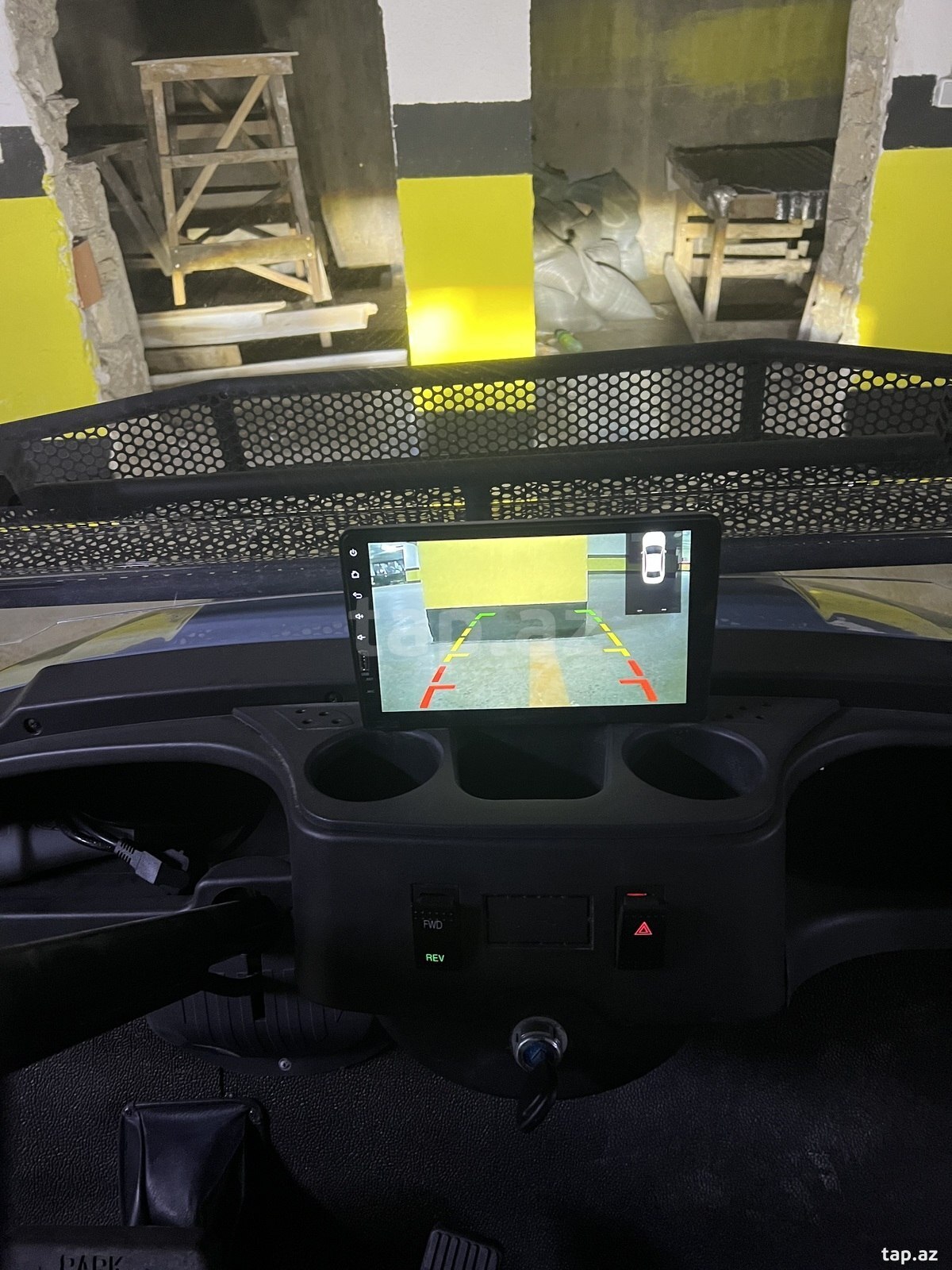 Golf Car, 2025 il (8)