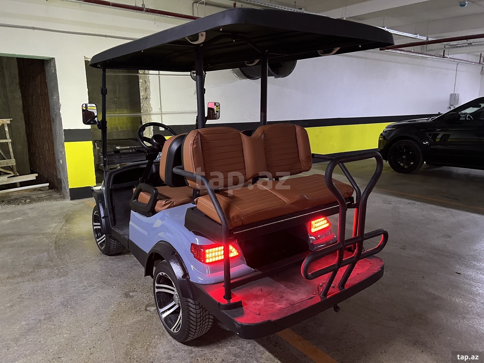 Golf Car, 2025 il (9)