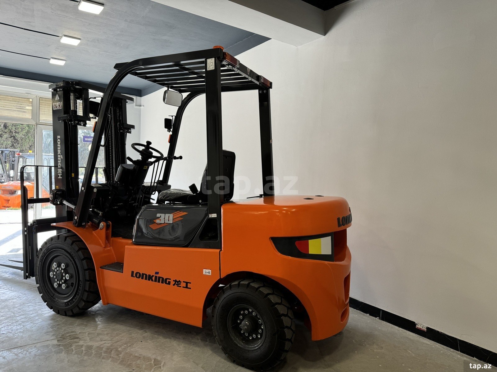 LONKİNG FD30T, 2026 il (4)