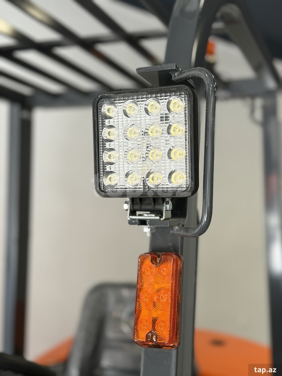 LONKİNG FD30T, 2026 il (5)