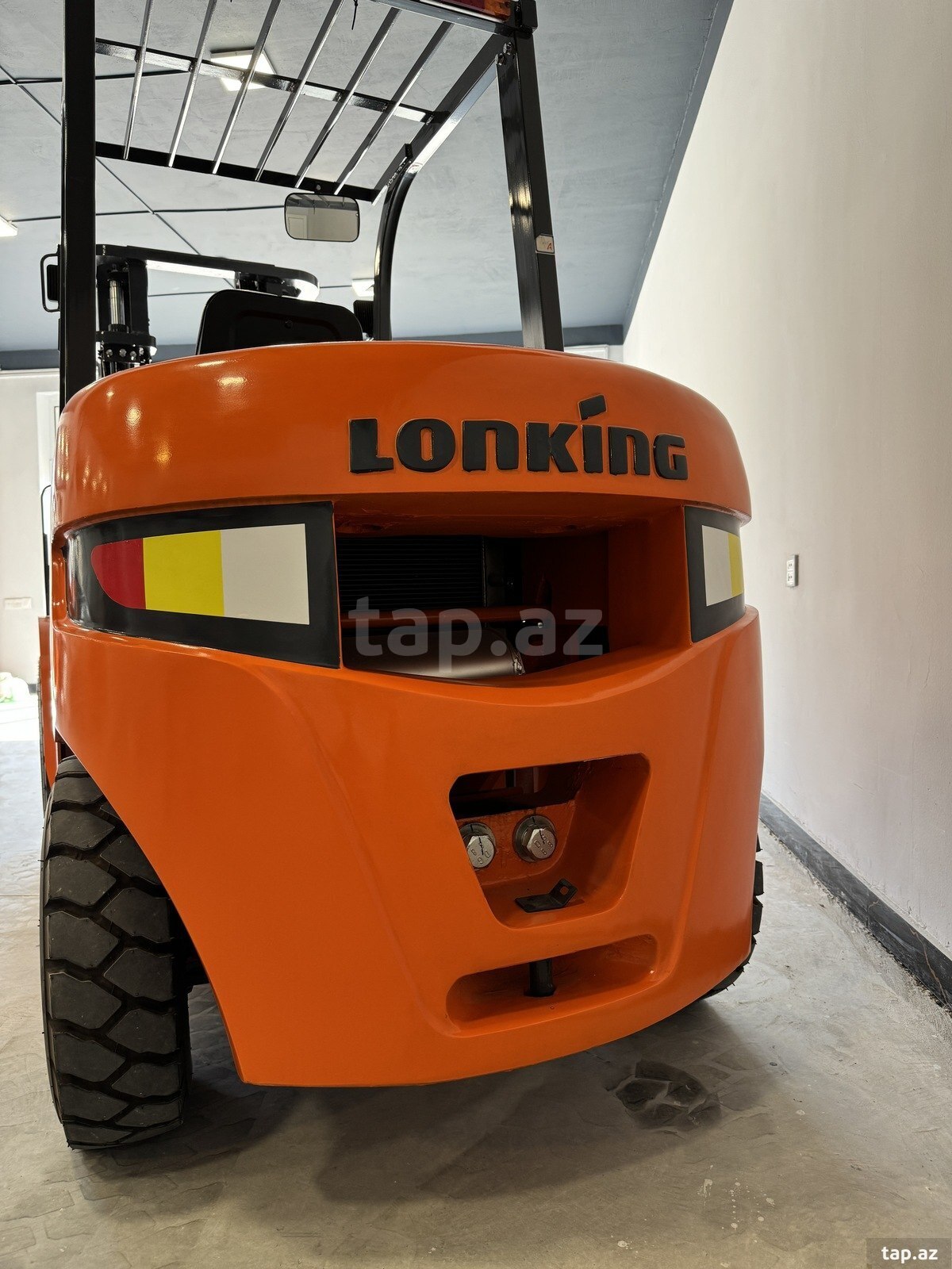 LONKİNG FD30T, 2026 il (8)