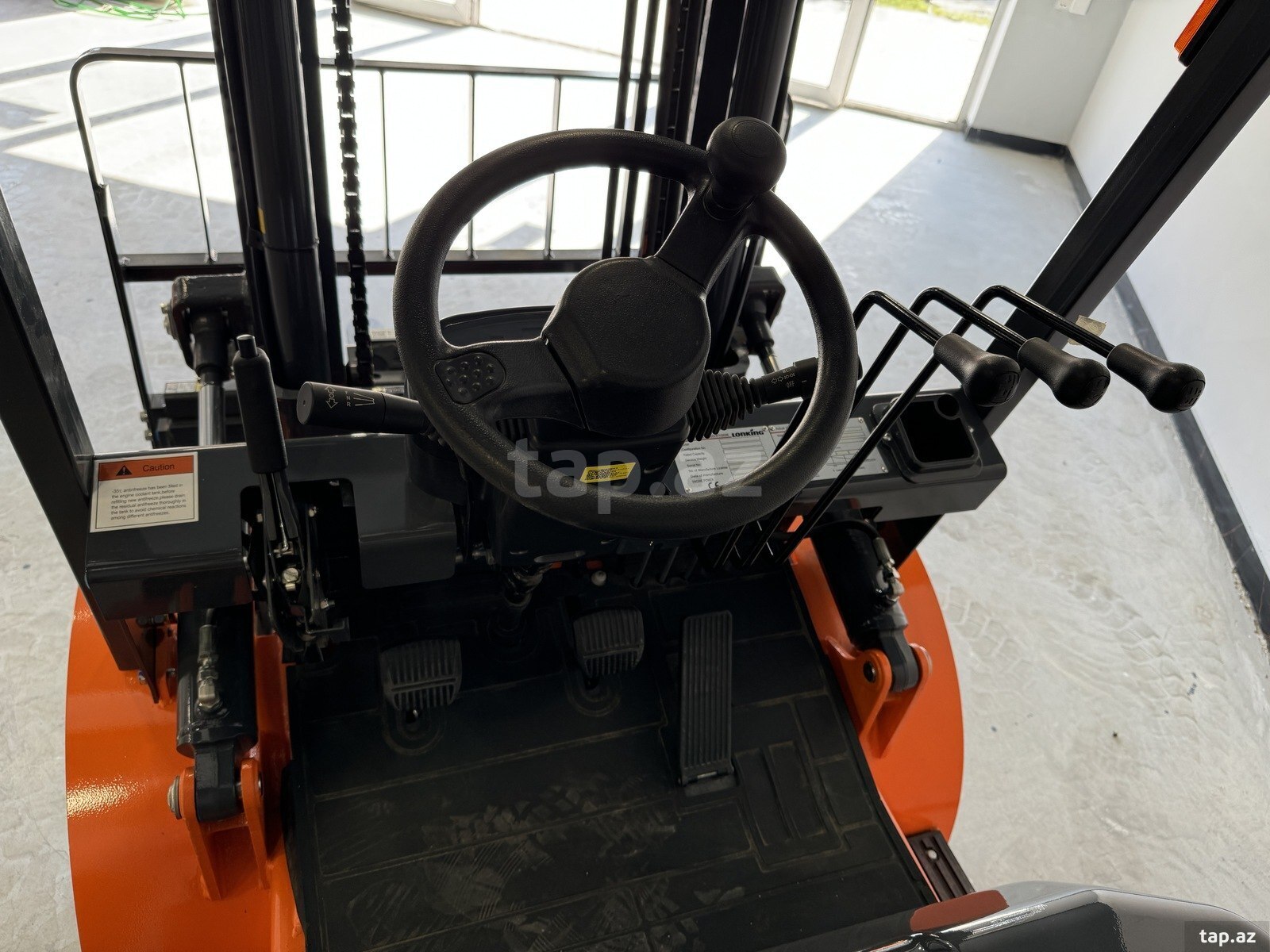 LONKİNG FD30T, 2026 il (7)
