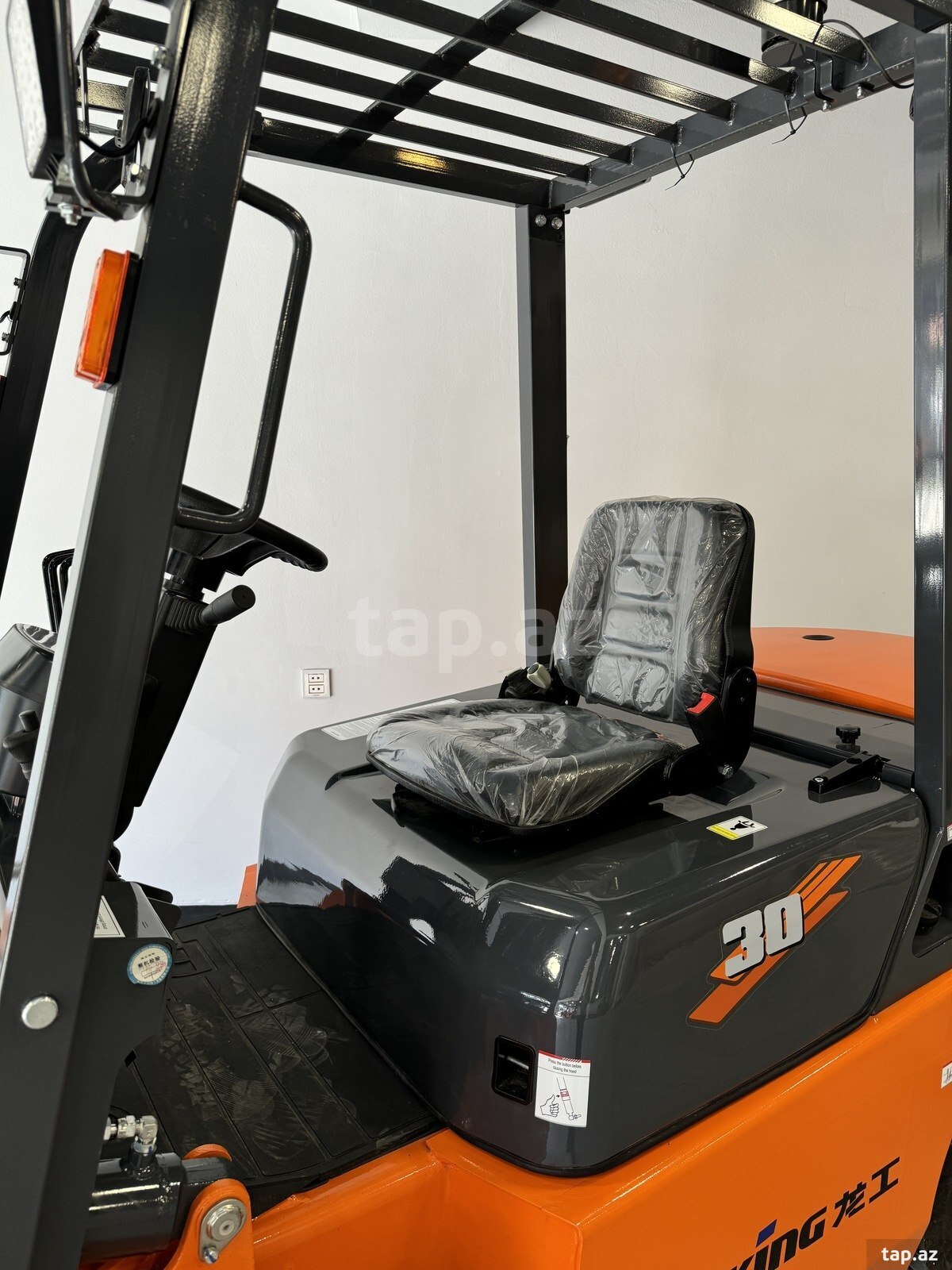 LONKİNG FD30T, 2026 il (9)