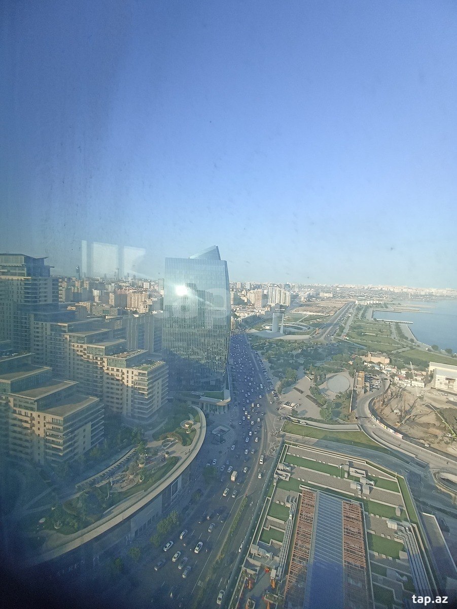 3-otaqlı yeni tikili, Nəsimi r., 140 m² (17)