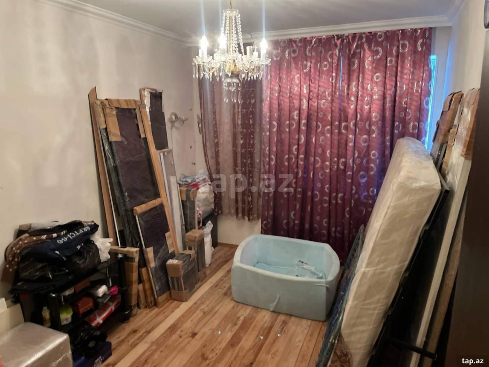 12 sot torpaq sahəsi, Nardaran qəs. (14)