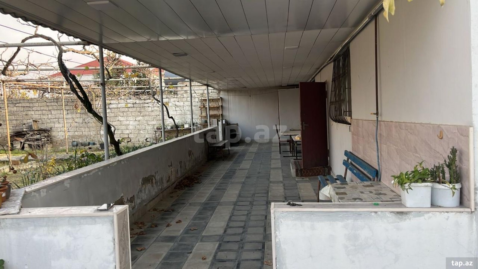12 sot torpaq sahəsi, Nardaran qəs. (11)