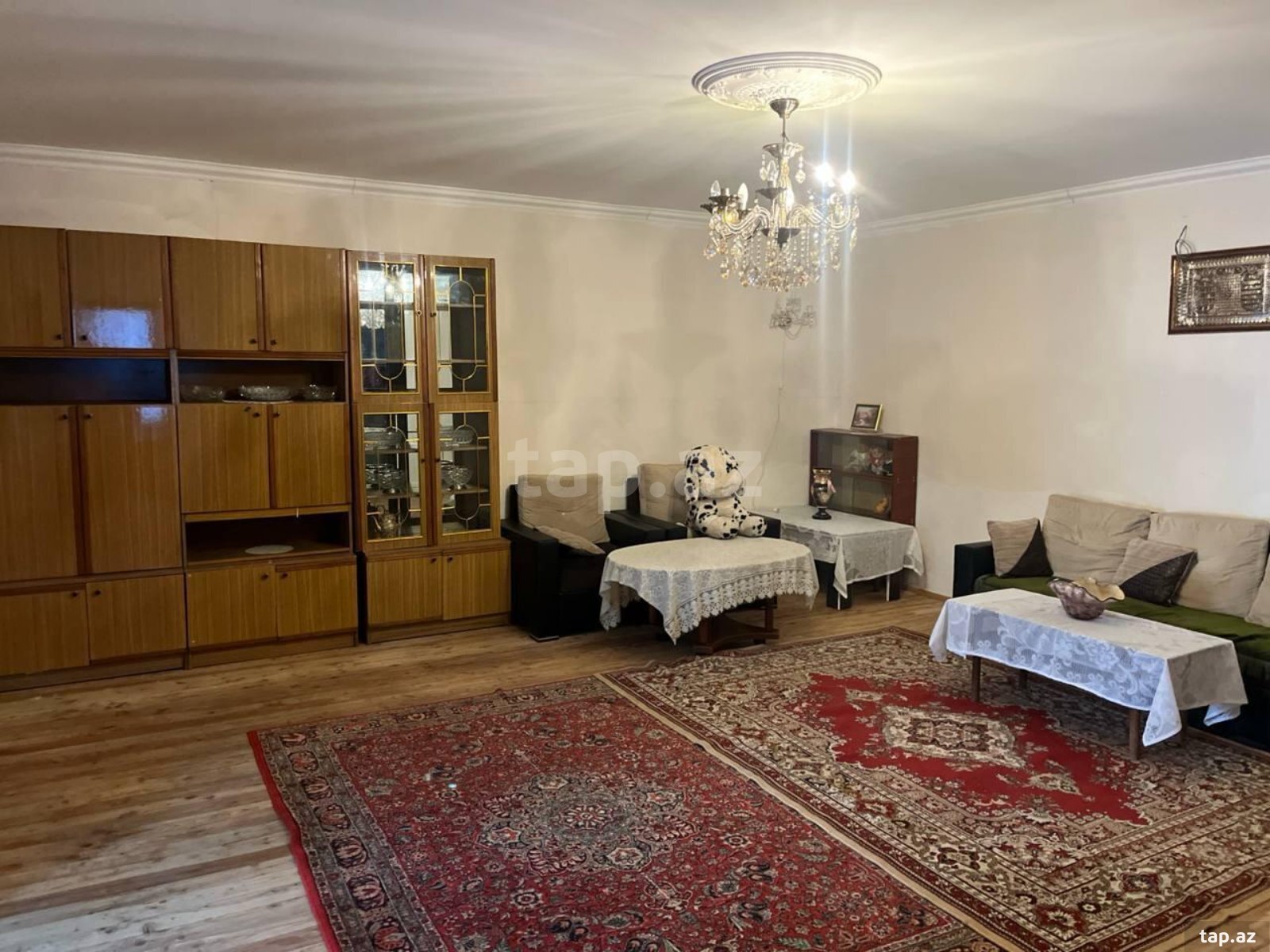 12 sot torpaq sahəsi, Nardaran qəs. (10)